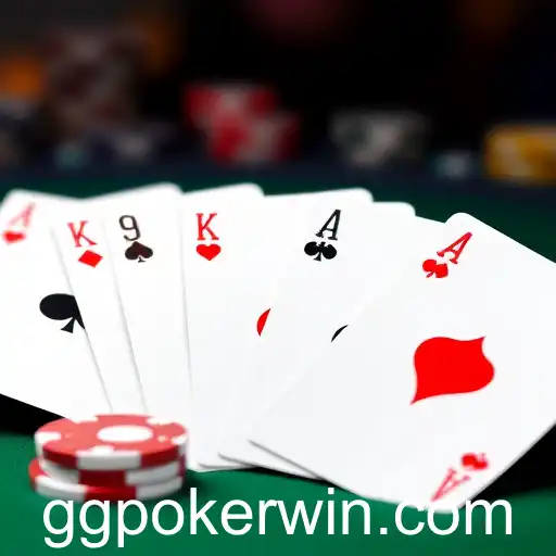 GGPoker's Impact on the Global Poker Scene