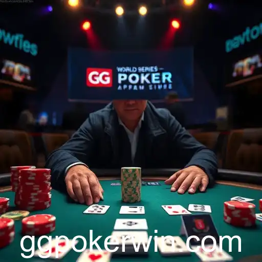 GGPoker's Rising Influence in the Online Gaming World