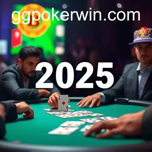 ggpoker