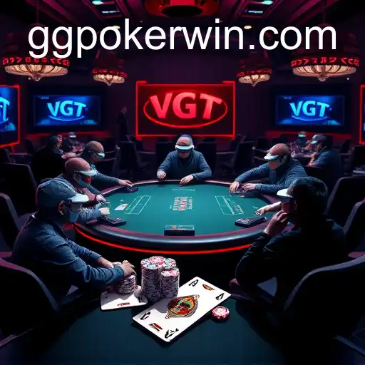 The Rise of Online Poker Platforms in 2025